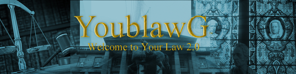 YoublawG: Welcome to Your Law 2.0