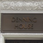 Denning House, Chancery Lane