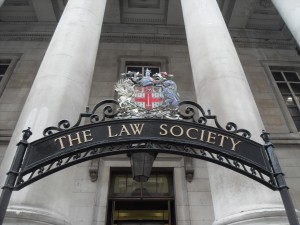 The Law Society, Chancery Lane