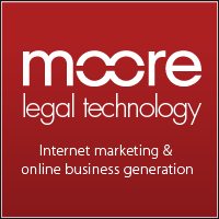 Moore Legal Technology: Law Firm Website Design & Internet marketing