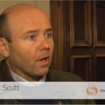 Michael Scutt on Social Media for Lawyers Thomson Reuters