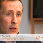 Stephen Moore Discusses Social Media For Solicitors - Business Generation