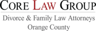 Core Law Group Divorce Attorneys Orange County
