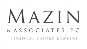 Mazin & Associates Toronto Personal Injury Lawyer