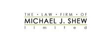 Michael J. Shew, Family Law Representation Arizona