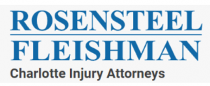 Rosensteel Fleishman, PLLC - Charlotte Injury Attorneys https://www.rflaw.net/ Personal Injury Lawyer Charlotte, North Carolina