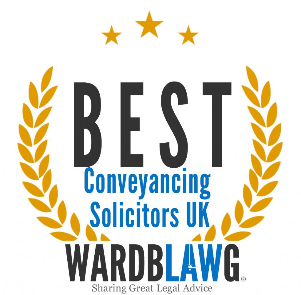Best Conveyancing Solicitors UK
