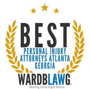 Best personal injury attorneys Atlanta Georgia