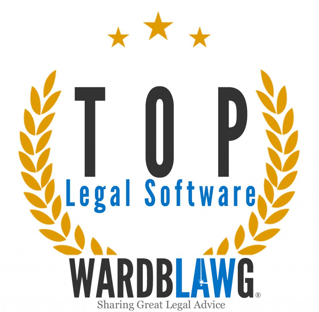 Top Legal Software Case Management for Law Firms