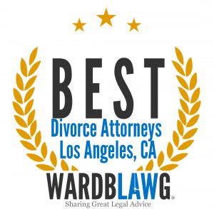 Best Divorce Attorneys Los Angeles