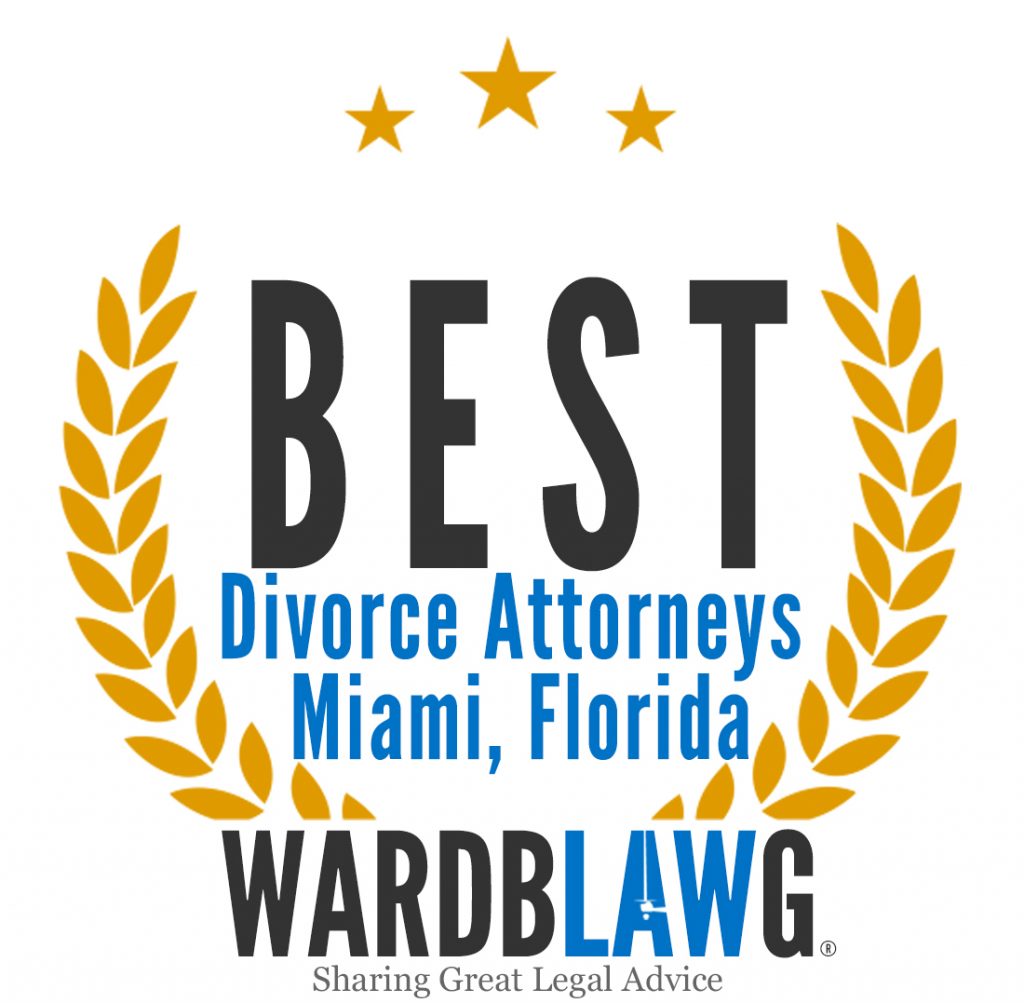 Best Divorce Attorneys Miami, Florida