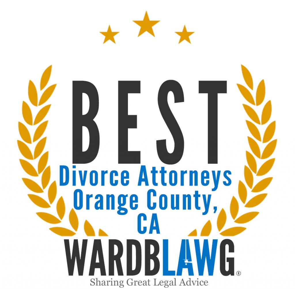 Best Divorce Lawyers Orange County