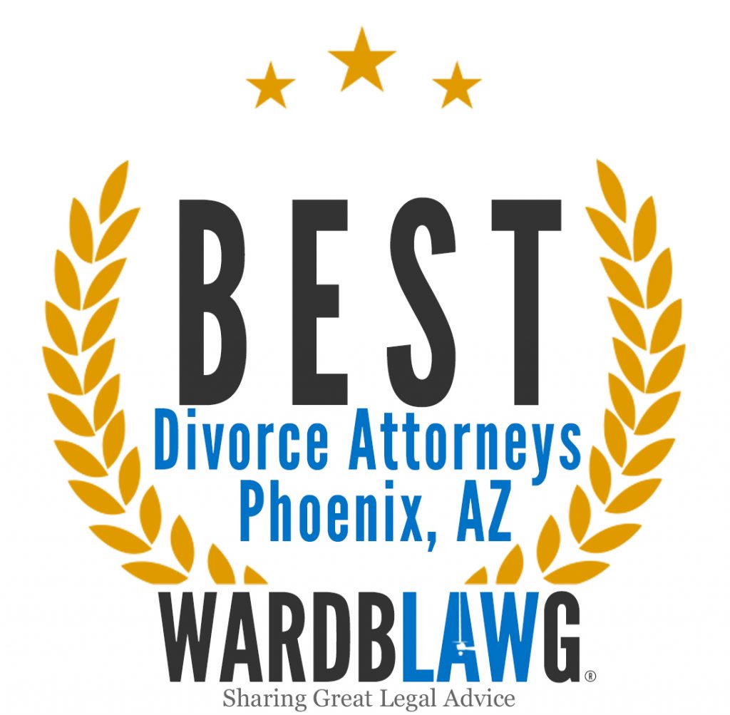 Best Divorce Attorneys Phoenix, AZ