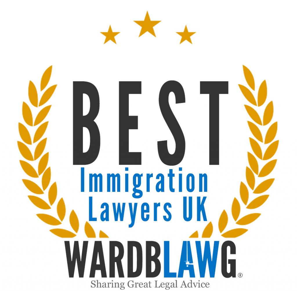 Best Immigration Lawyers UK
