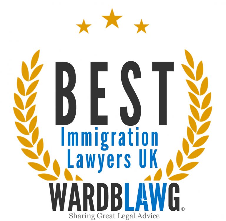 Best Immigration Lawyers UK (London, Manchester, Birmingham, Bristol ...