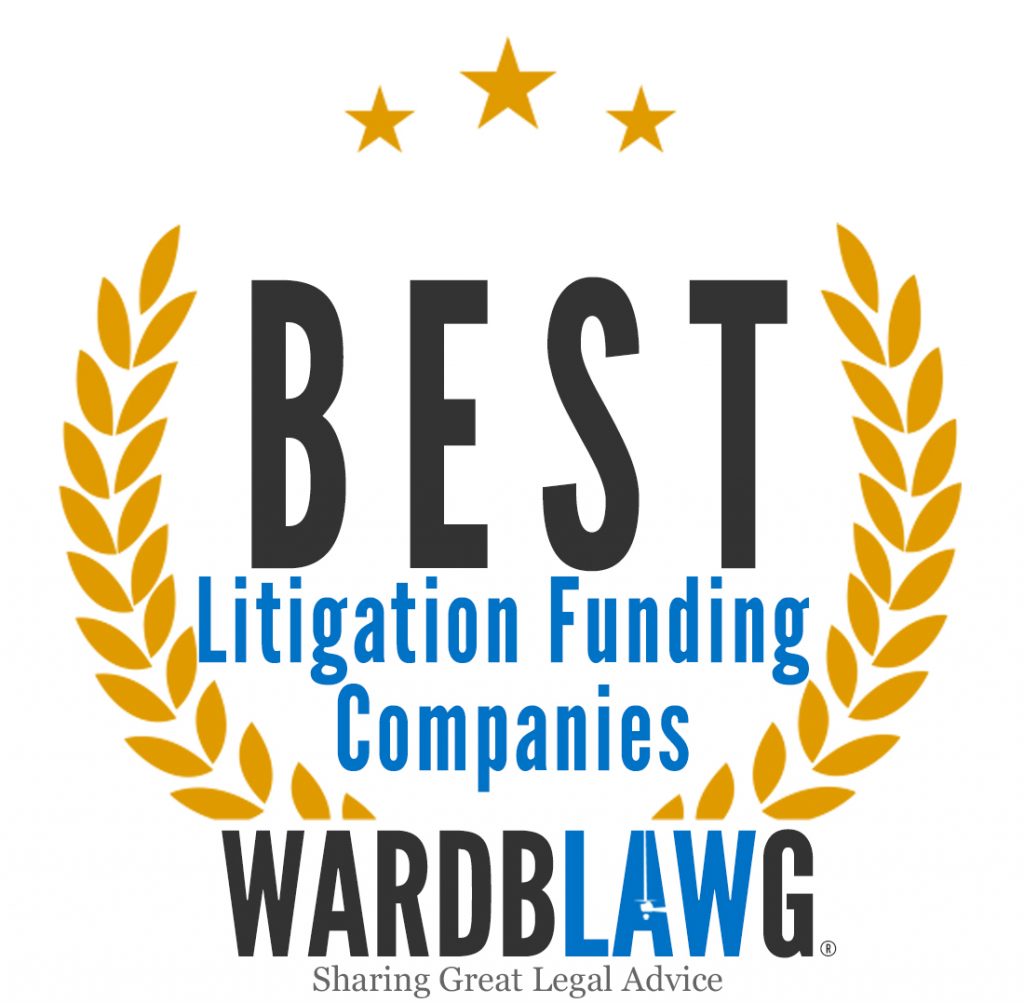Best Litigation Funding Companies