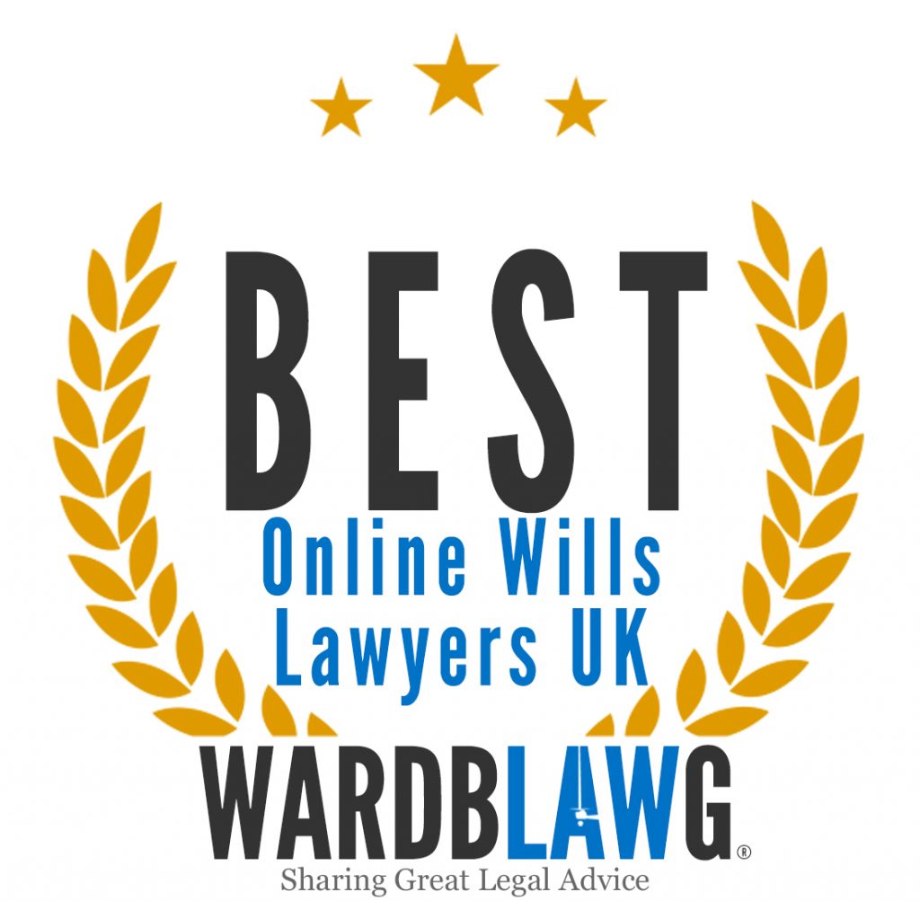 Best Online Wills Lawyers UK 