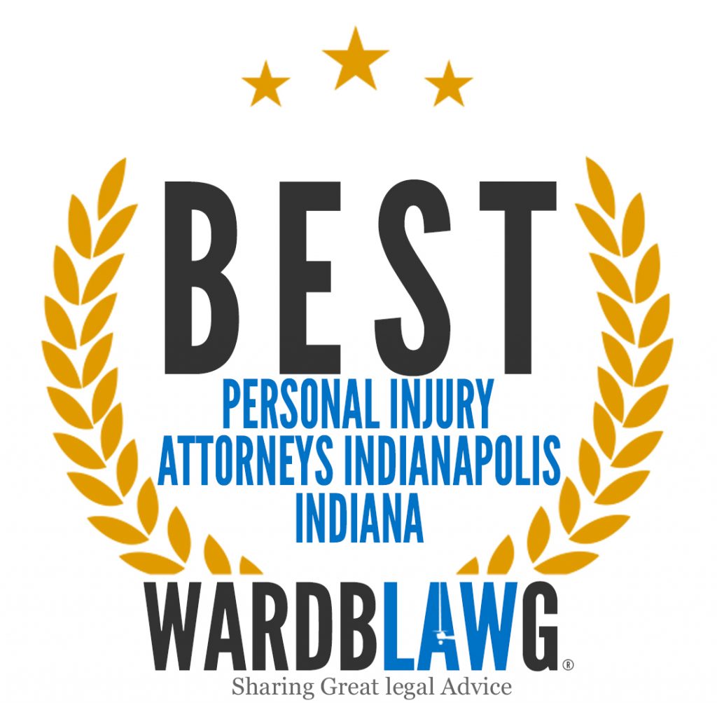 Best Personal Injury Attorneys Indianapolis Indiana