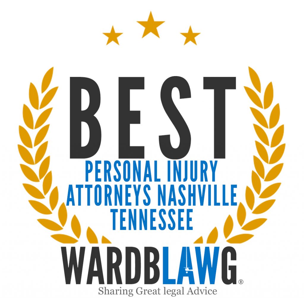 Best Personal Injury Attorneys Nashville Tennessee