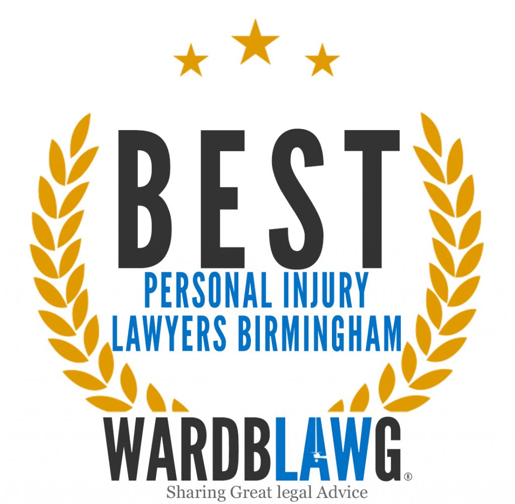 Best Personal Injury Lawyers Birmingham