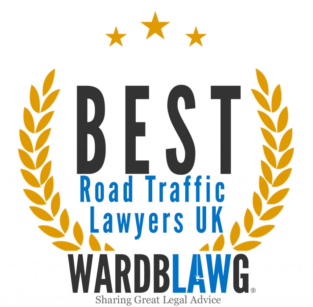 Best Road Traffic Lawyers UK