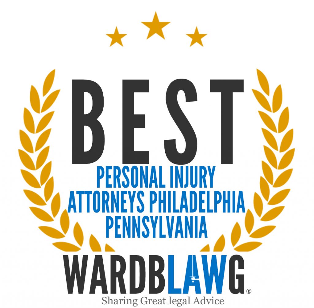 Best personal injury attorneys Philadelphia, Pennsylvania
