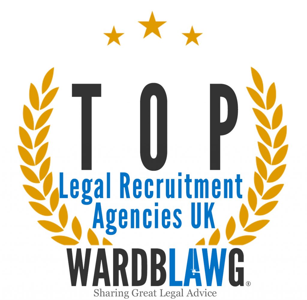 Top Legal Recruitment Agencies UK