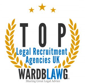 Top Legal Recruitment Agencies UK + Legal Recruitment Stats & Trends