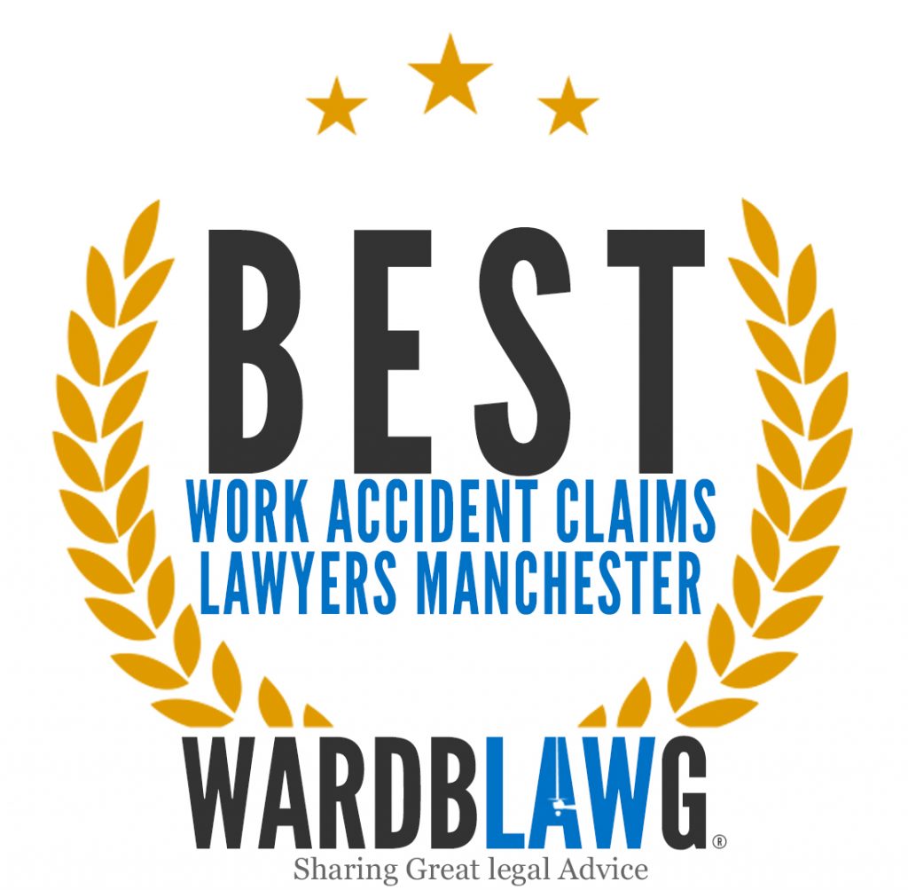 Best Work Accident Claims Lawyers Manchester