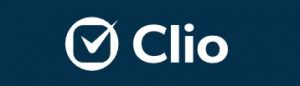 Clio - Transforming the legal experience for all.