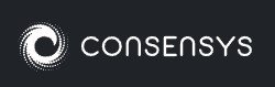 ConsenSys - We are the leading #Ethereum blockchain software company behind MetaMask, Infura, ConsenSys Diligence, Truffle, Codefi.