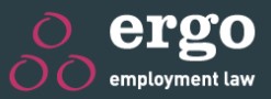 Ergo Law Limited - Scotland Employment law solicitors advising SMEs and employees.