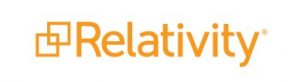 Relativity - Solve your greatest data challenges with comprehensive solutions.