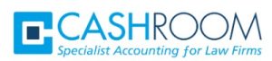 The Cashroom - Experts in the Legal Industry.