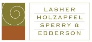 Lasher Holzapfel Sperry & Ebberson httpswww.lasher.com - Seattle Full-Service Law Firm