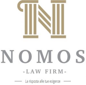 NOMOS httpnomoslawfirm.it - Rome Commercial and Corporate Law Firm