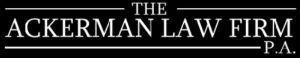 The Ackerman Law Firm, P.A. httpswww.ackermanfirm.com - Miami Passionate And Considerate Law Firm