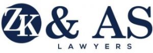 ZK & AS Lawyers httpswww.zklaw.com.au - Sydney General Practice Law Firm