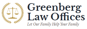Greenberg Law Offices httpsgreenberglawyers.com - Maryland Personal Injury Lawyers