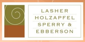 Lasher Holzapfel Sperry & Ebberson PLLC httpswww.lasher.com - Seattle Boutique Law Firm