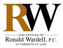 Law Offices of Ronald Wardell, PC httpswww.wardelllawfirm.com - Texas Trial Lawyer