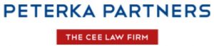 PETERKA & PARTNERS httpswww.peterkapartners.comen - Prague Integrated Law Firm