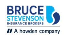 Bruce Stevenson Insurance Brokers Ltd httpswww.brucestevenson.co.uk - Scotland A