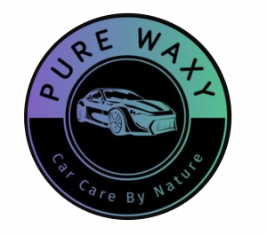 Pure Waxy Plant-Based Car Wax