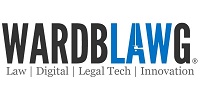 wardblawg logo law digital legal technology innovation blog 200 100