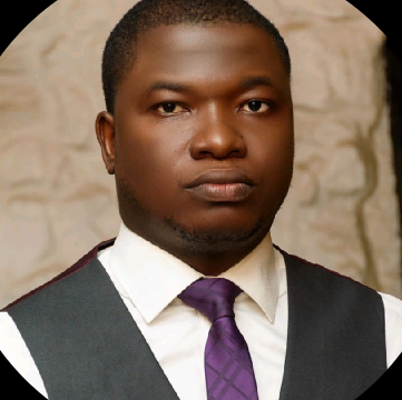 Blessing Akinsehinwa, MCArb. Legal Technologist