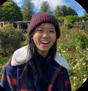Esther Ng, Legal Technologist at Addleshaw Goddard | First Class Honours LLB Law Graduate