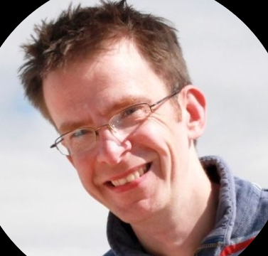 Gordon Smith (Edinburgh) Software Solution Manager at Brodies LLP