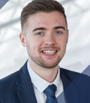 Lewis Quinn, Trainee Solicitor (IP – Data Protection) & Legal Technologist at Thorntons Law LLP
