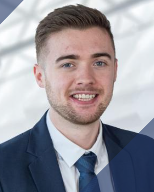 Lewis Quinn Trainee Solicitor & Legal Technologist